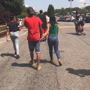 Meet your Posher, Ismael